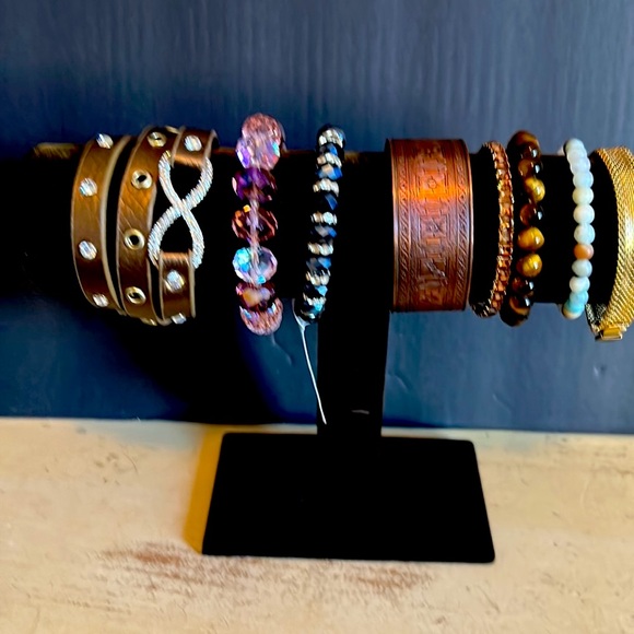 Lot of pretty bracelets - Picture 5 of 5